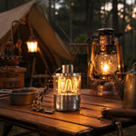 Bild in Gallery-Viewer laden, Portable Touch Control Rechargeable Ambient Lamp