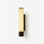 Load image into Gallery viewer, Elara Alabaster Wall Lamp