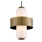 Charger l&#39;image dans la visionneuse de galerie, Lampe suspendue Melrose
