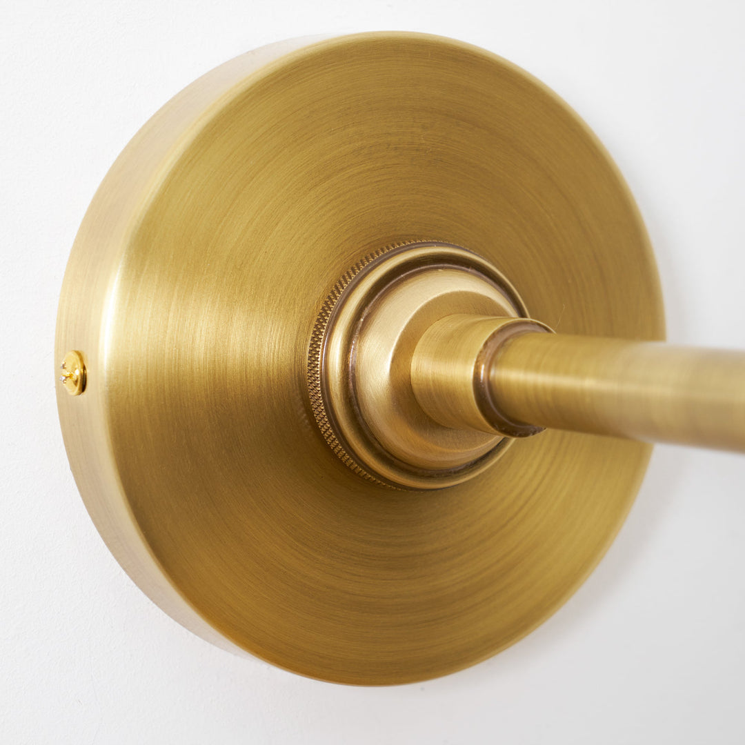 Lámpara de pared Whizzer