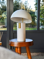 Load image into Gallery viewer, Avo Table Lamp