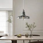 Cargar imagen en el visor de la Galería, Pendant lamp in quiet modern room