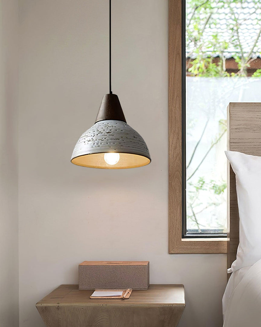 Lampe suspendue Tera