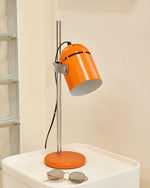 Bild in Gallery-Viewer laden, Adjusta Hebbare Schreibtischlampe
