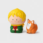 Cargar imagen en el visor de la Galería, little-prince-with-fox-main