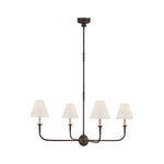 Load image into Gallery viewer, Kairos Grande Chandelier
