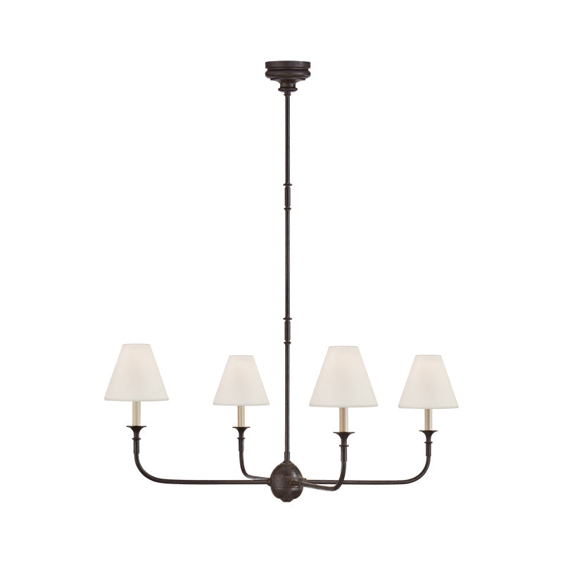 Kairos Grande Chandelier