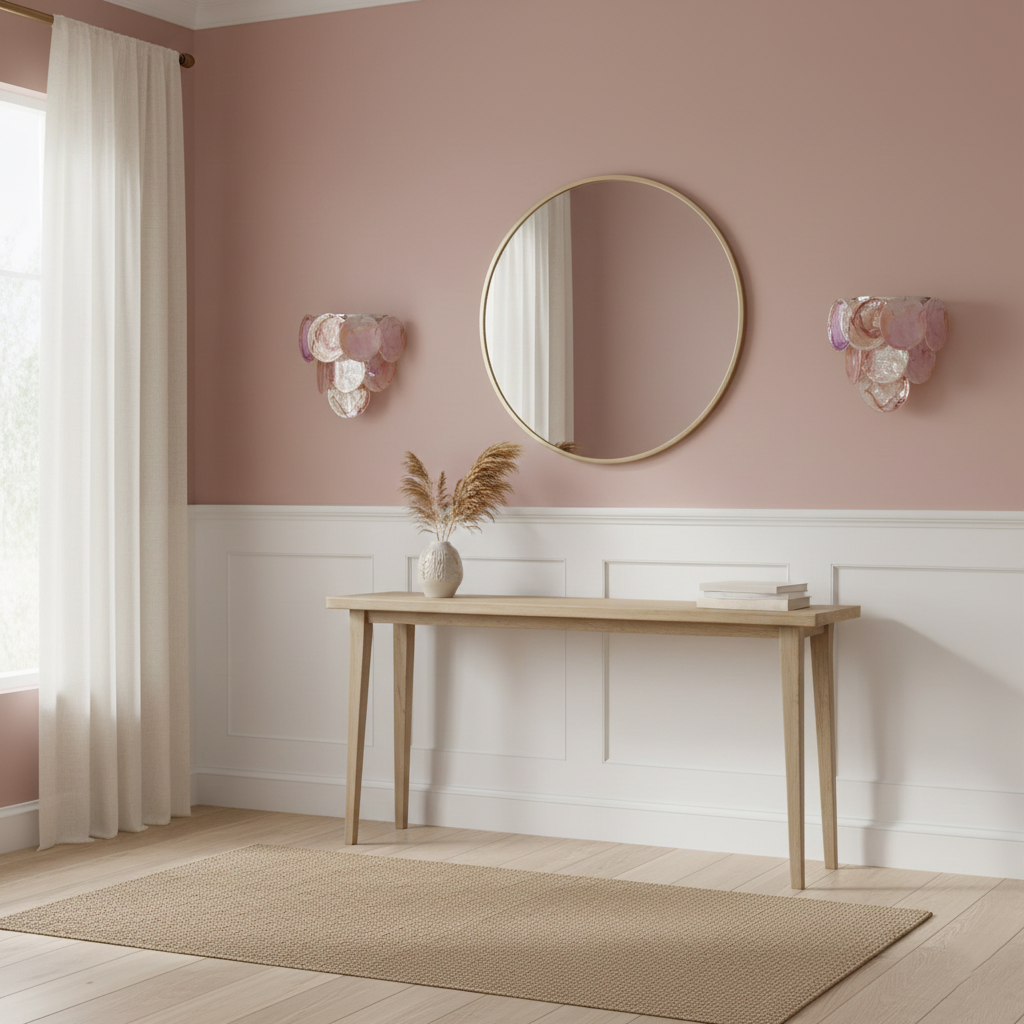 Applique murale Venfield