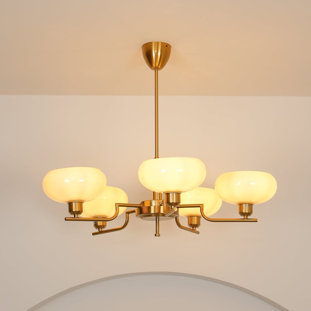 Lustre Bonnie