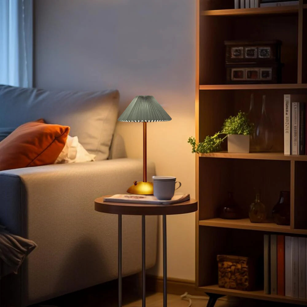 Die Freiheit Strahlen Kabellos