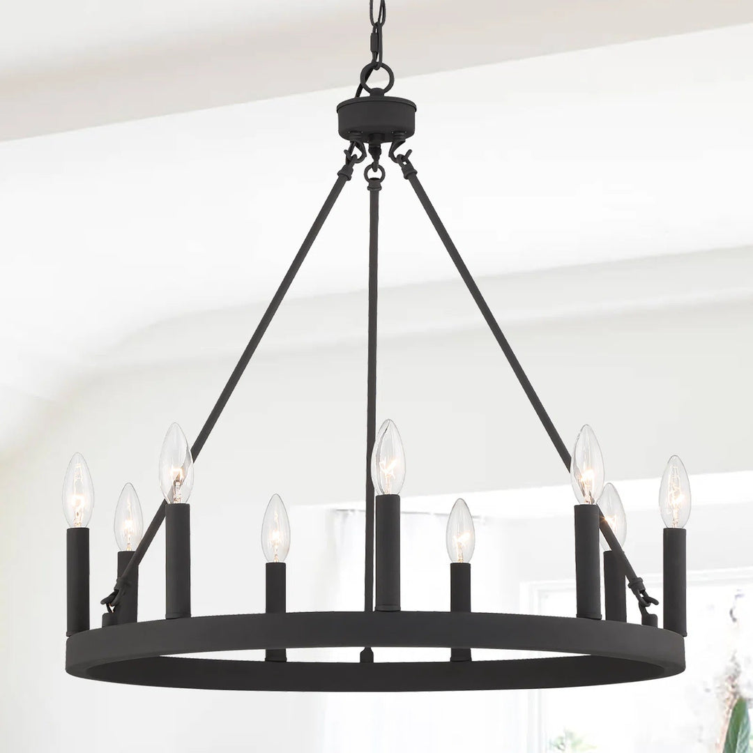 Lustre Avalee