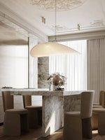 Bild in Gallery-Viewer laden, Cloudlike Mulberry Silk Plug-In Pendant Light