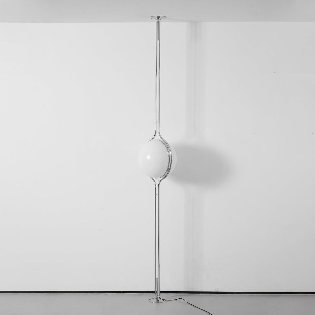 Lampadaire-Plafonnier Garrault-Delord