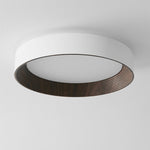 Charger l&#39;image dans la visionneuse de galerie, Plafonnier rond à LED minimaliste
