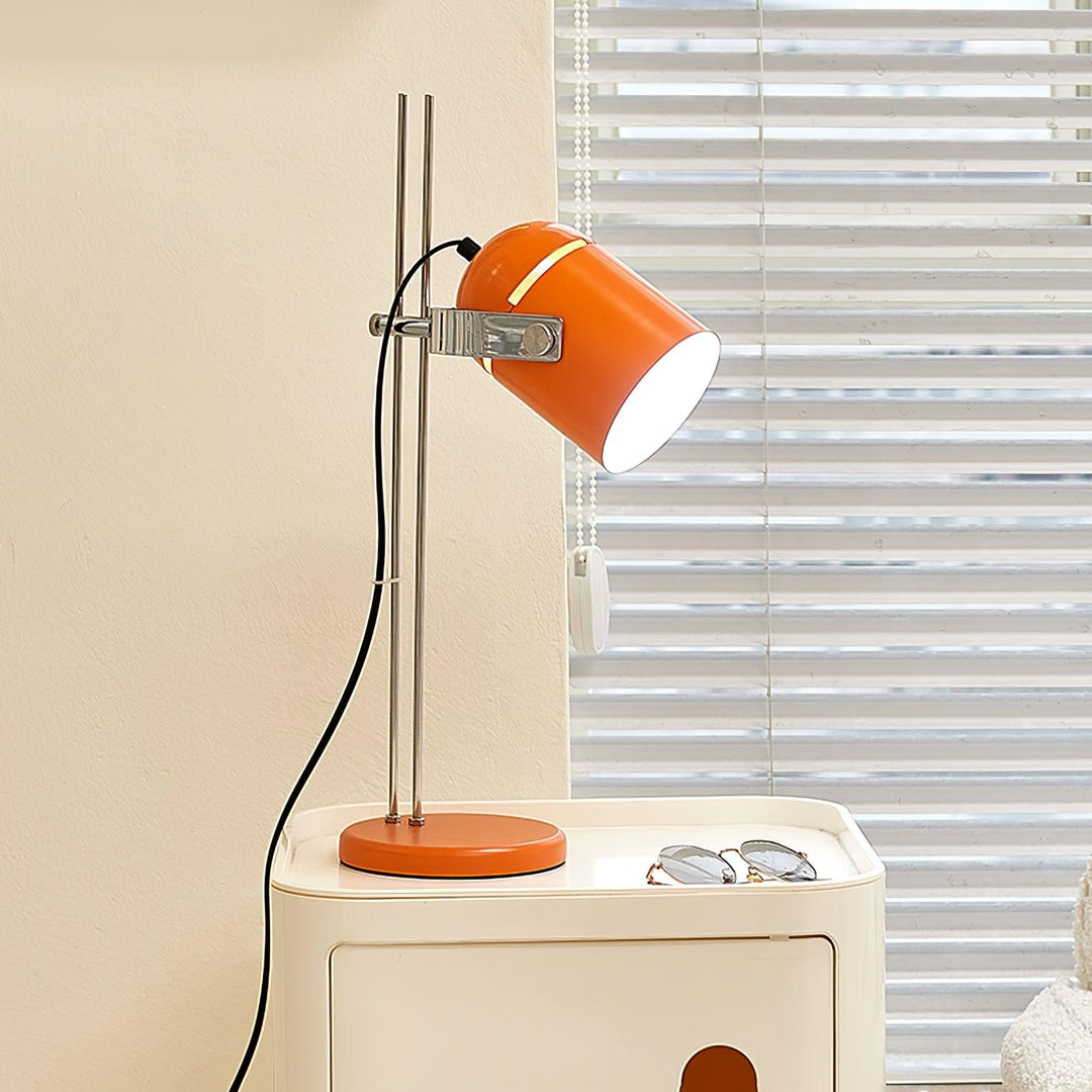Adjusta Hebbare Schreibtischlampe