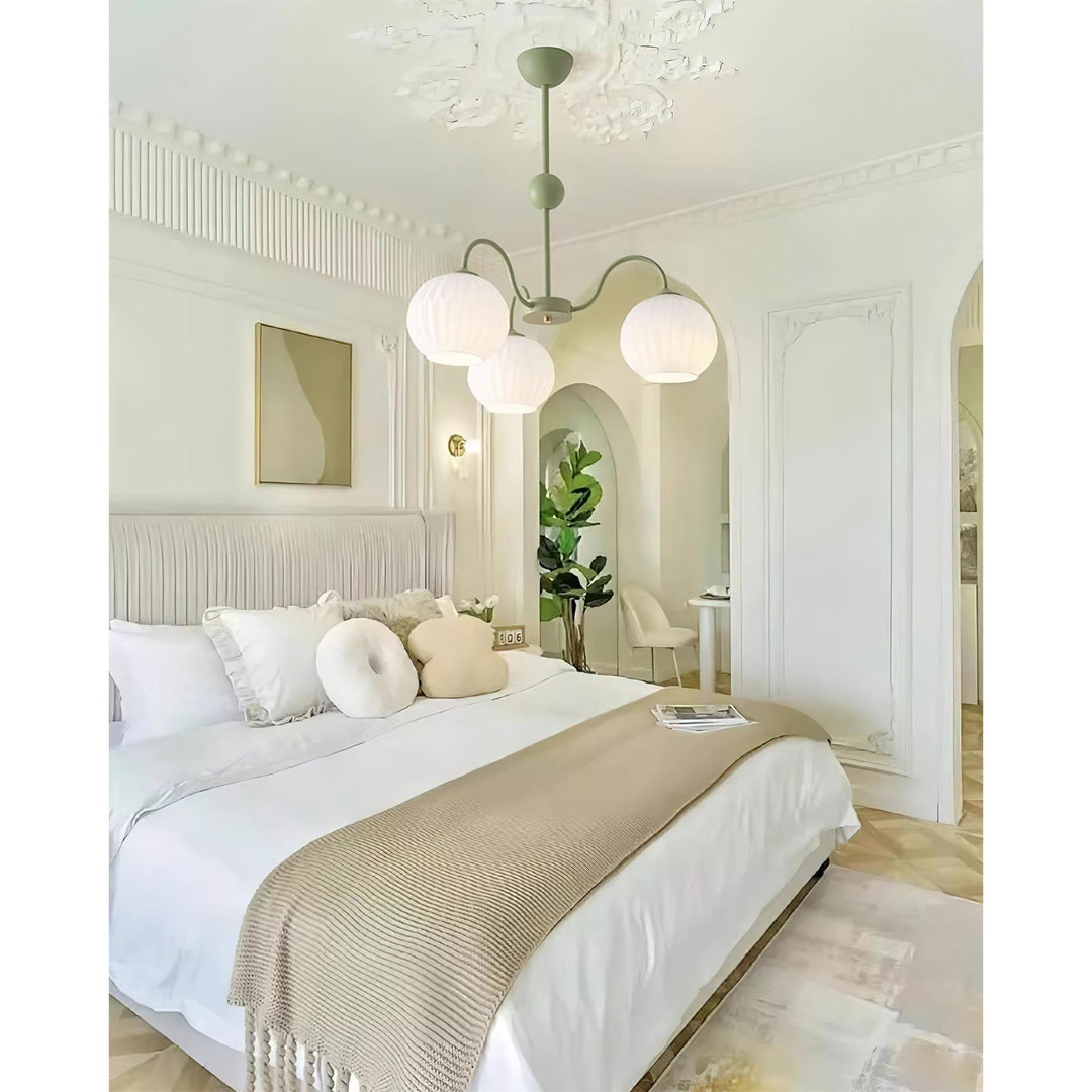 Renee Chandelier