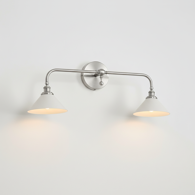 Aplique de Pared Thetford
