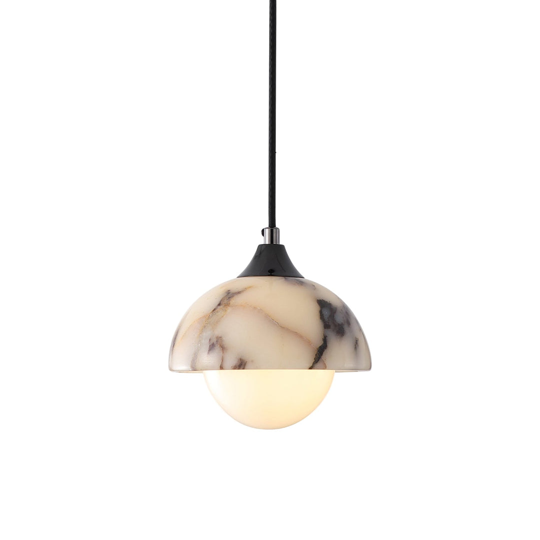 Artome Marmor Pendelleuchte