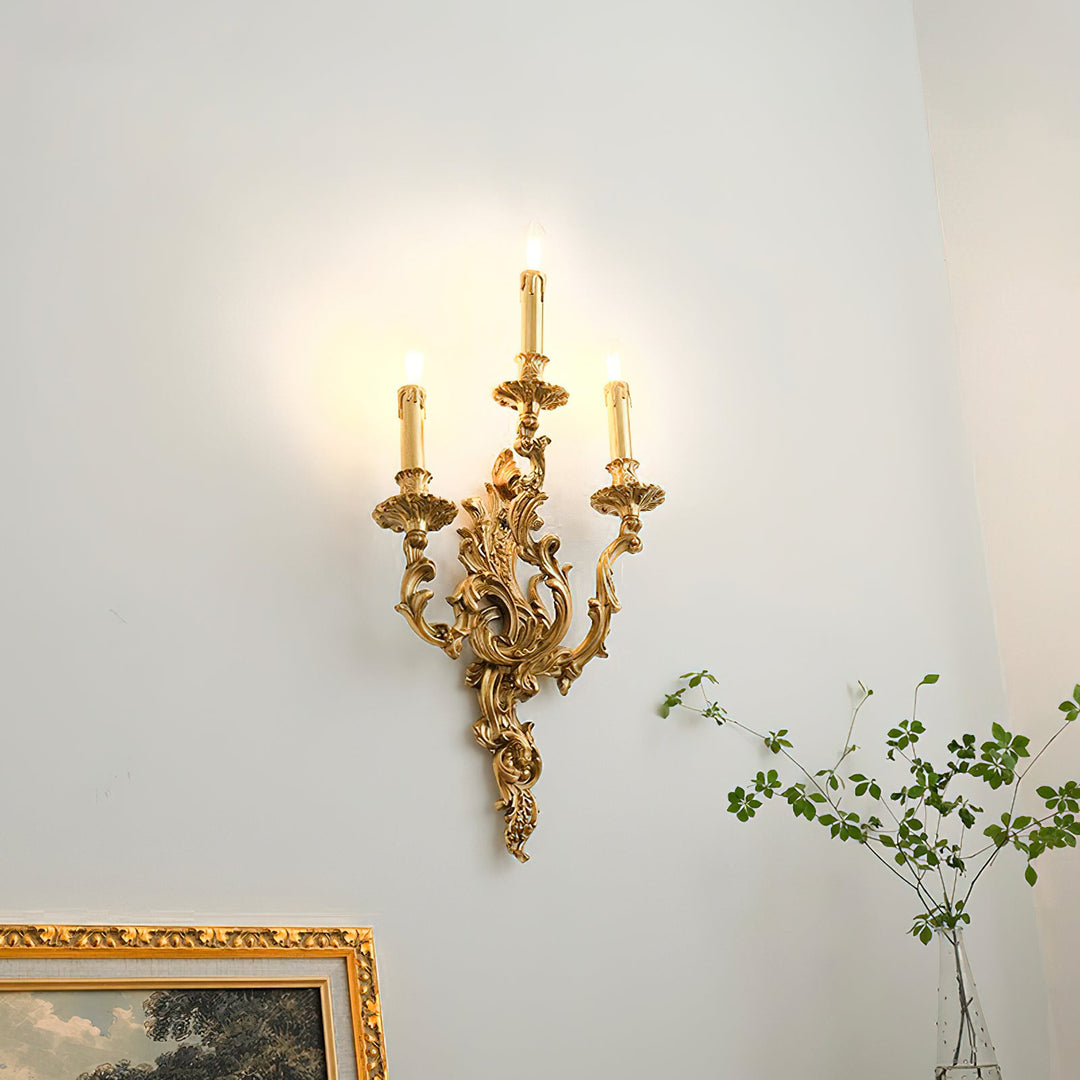 Aplique de pared Palace