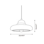 Charger l'image dans la visionneuse de galerie, Lampe Suspendue Oria