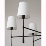 Load image into Gallery viewer, Rhodes Round Chandelier
