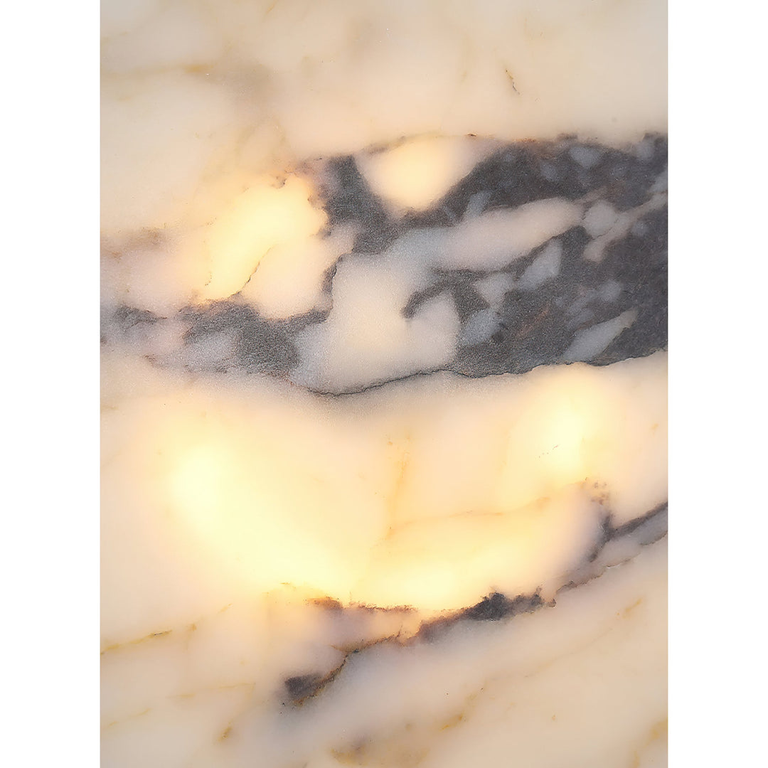 Artome Marmor Pendelleuchte