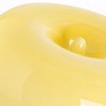 Charger l'image dans la visionneuse de galerie, Rounded Glass Slim Stem Blown Glass Table Lamp