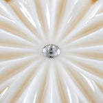 Bild in Gallery-Viewer laden, Durnic Cream Style Ceiling Light – Modern Flush Mount Lamp for Bedroom Dining Room