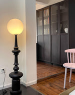 Charger l&#39;image dans la visionneuse de galerie, Lampadaire Chess
