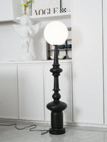 Charger l&#39;image dans la visionneuse de galerie, Lampadaire Chess
