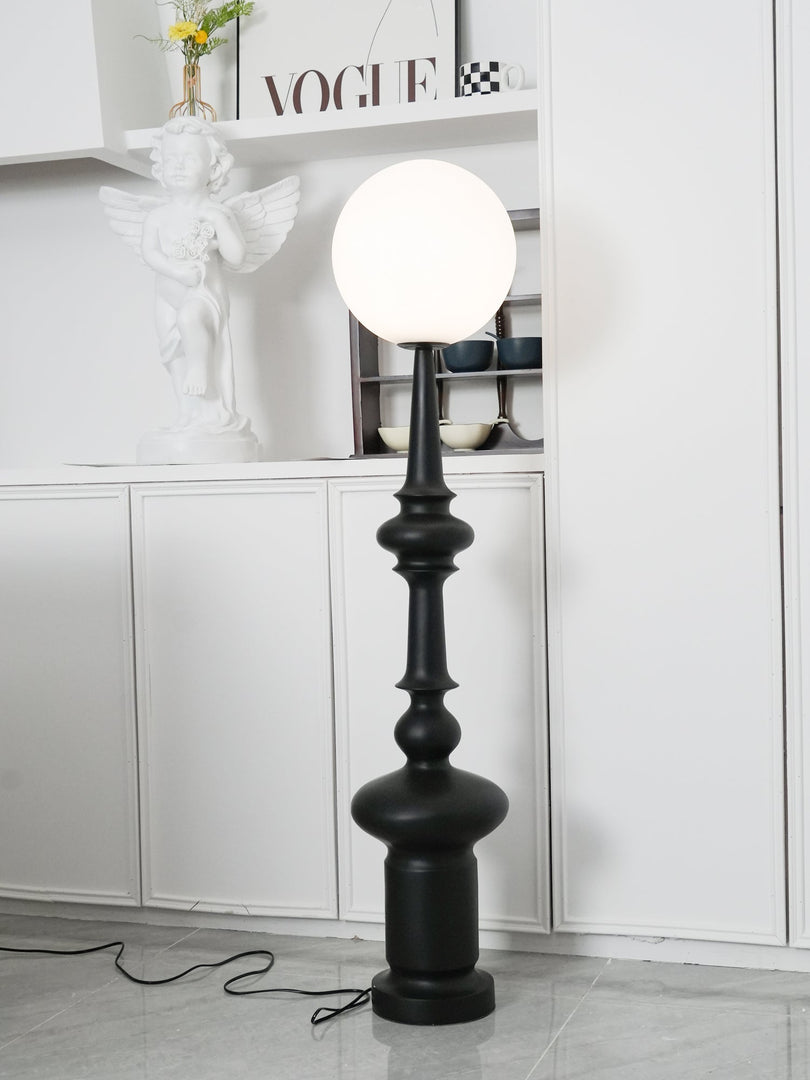 Lampadaire Chess