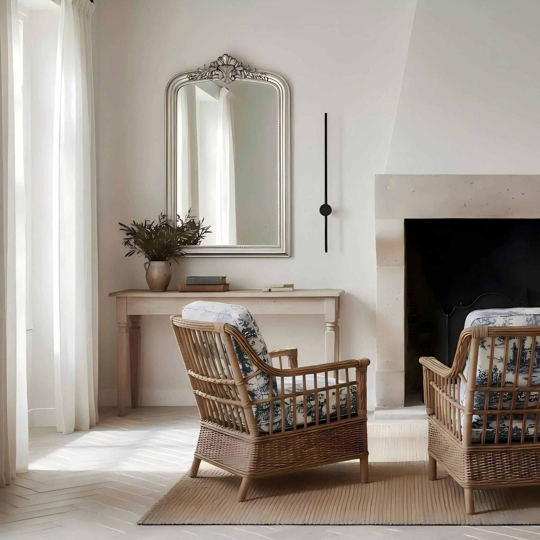 Luz de Pared Lineal Minimalista Raytrae LED - Aplique de Pared Delgado y Moderno para Salas N22