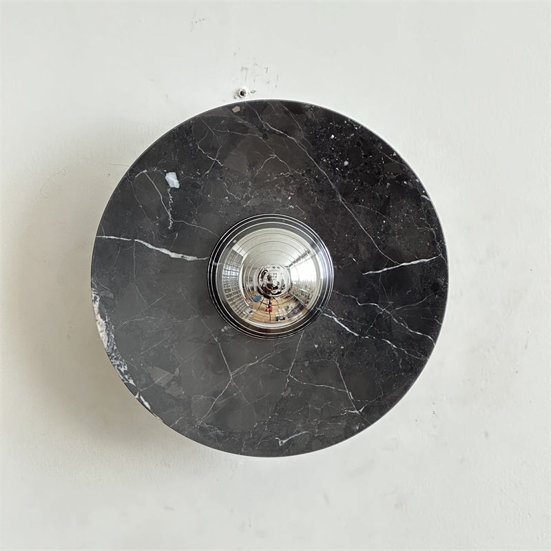 Calacatta Marble Wall Lamp