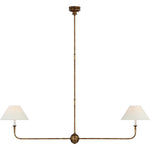 Load image into Gallery viewer, Brody Linear Chandelier
