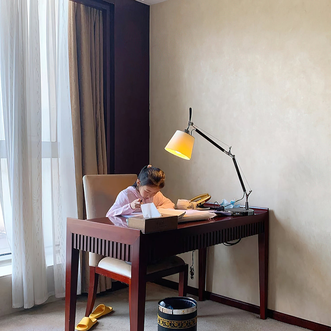 Lampe de table Velthea