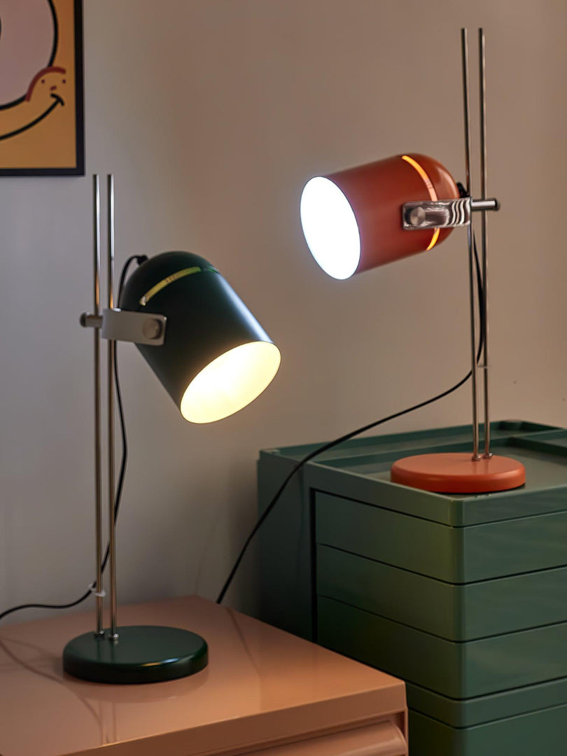 Adjusta Hebbare Schreibtischlampe