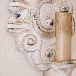 Charger l&#39;image dans la visionneuse de galerie, Applique Vintage Verdure
