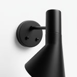 Cargar imagen en el visor de la Galería, Lámpara de Pared Industrial Clásica Alojorin Diseño Escultural Aplique de Iluminación para Hogar Oficina N03