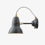Load image into Gallery viewer, Vintage Adjustable Compact Wall Sconce for Living Room
