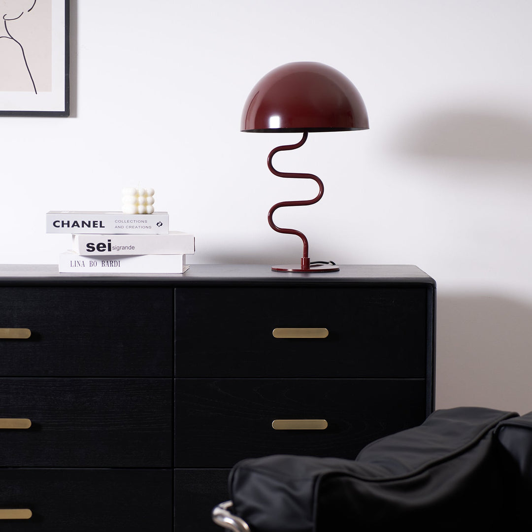 Lampe de table Tuija Twist