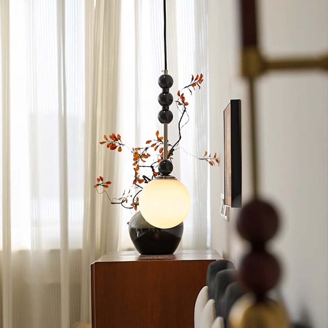 Lampe suspendue Bola