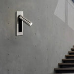 Load image into Gallery viewer, The Modern Square Wall Light