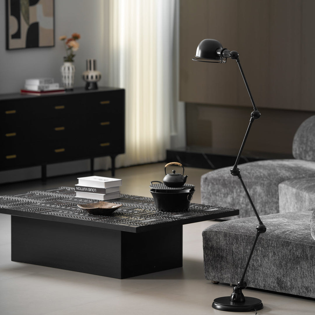 Lampadaire Jielde