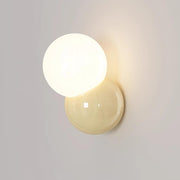 Orb Wall Lamp