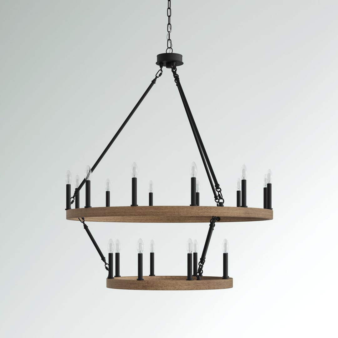 Lustre Avalee