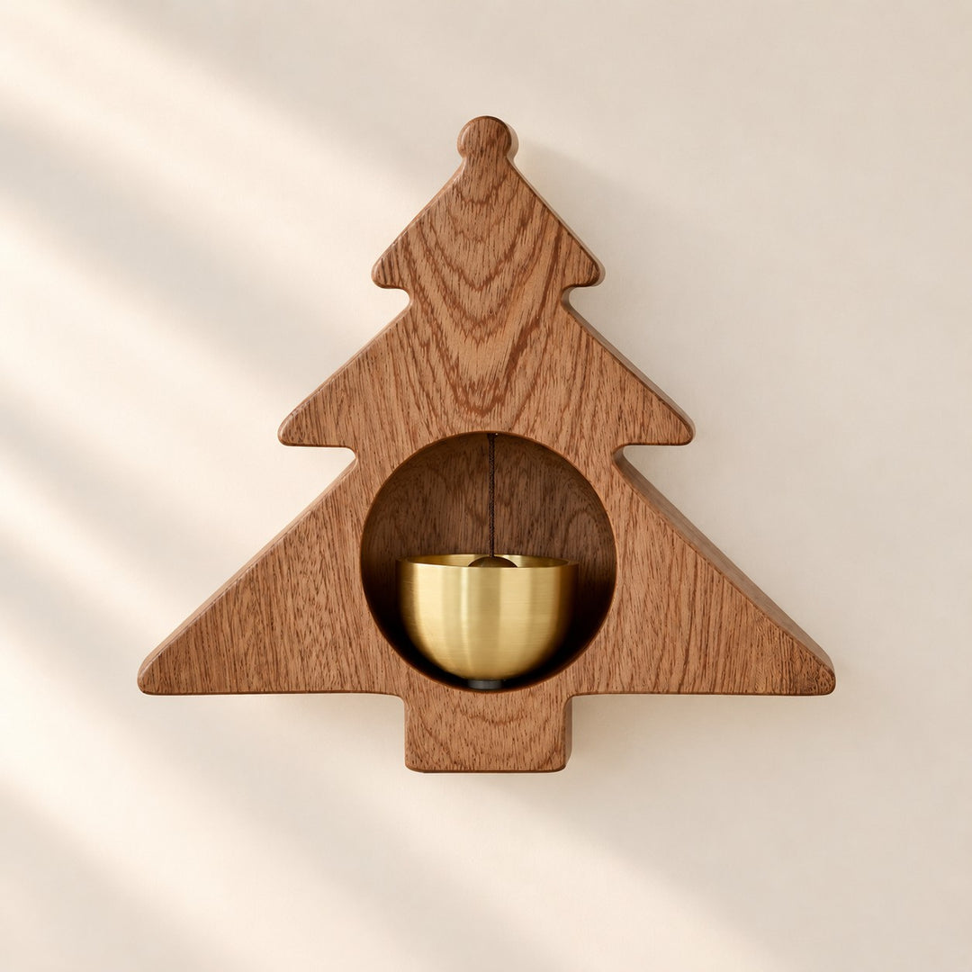 Magnetic Door Chime