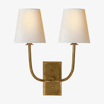 Load image into Gallery viewer, Rowan Wall Sconce – Modern Industrial Light for Entryway &amp; Lounge

