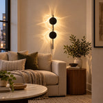 Cargar imagen en el visor de la Galería, Slim Disc You Can Turn Toward a Corner