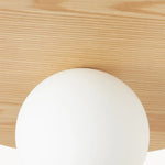 Load image into Gallery viewer, Rivolence Elegant Ring-Silhouette Nordic Wall/ Ceiling Light for Living Room
