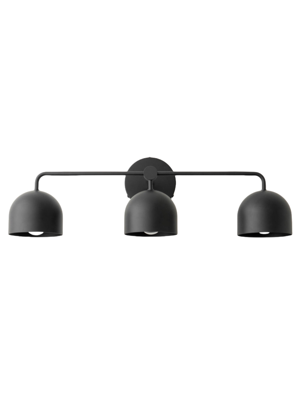 Farmhouse Vanity Wall Sconce – Rustic Bathroom Vanity Light Fixture